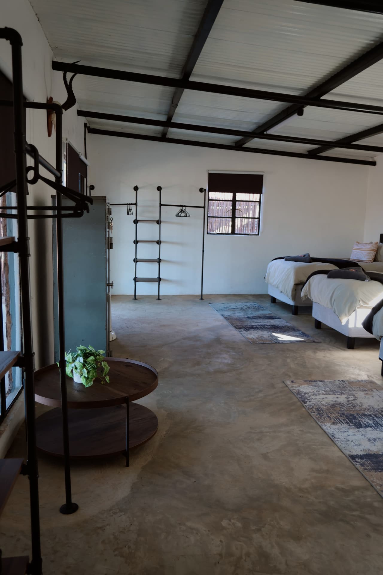 Koppie Suite